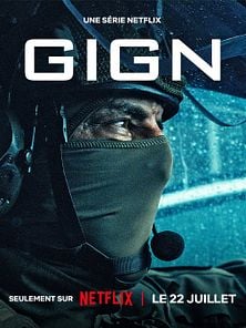 image de GIGN - saison 1 Bande-annonce VF