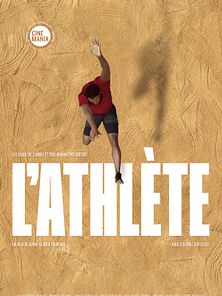 image de L'Athlète Bande-annonce VF