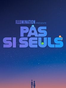 image de Pas si seuls Bande-annonce VF