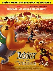 image de Astérix et les Vikings Bande-annonce VF