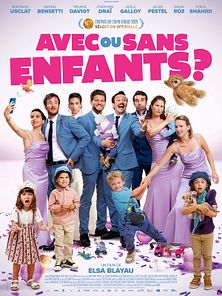 image de Avec ou sans enfants ? Bande-annonce VF