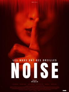 image de Noise Bande-annonce VO STFR
