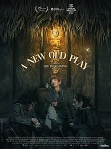 image de A New Old Play Bande-annonce VO STFR