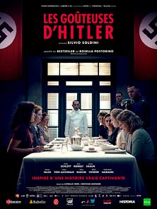 image de Les Goûteuses d'Hitler Bande-annonce VO STFR