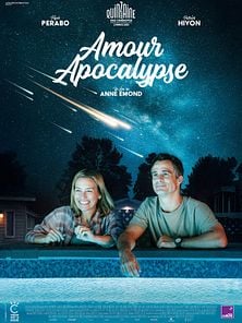 image de Amour Apocalypse Bande-annonce VF STFR
