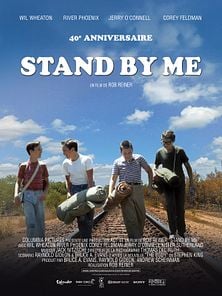 image de Stand by Me Bande-annonce VO STFR