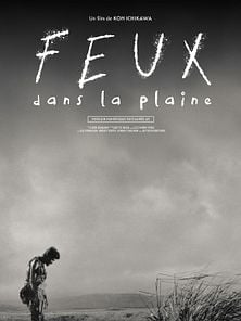 image de Feux dans la plaine Bande-annonce VO STFR