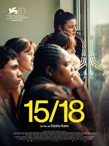 image de 15/18 Bande-annonce VF