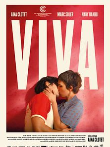 image de Viva Bande-annonce VO STFR