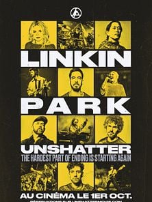 image de Linkin Park: Unshatter Bande-annonce