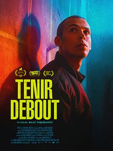 image de The Activist Bande-annonce VO STFR