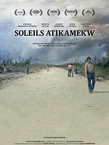 image de Soleils Atikamekw Bande-annonce VF