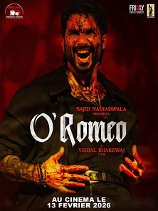 image de O'Romeo Bande-annonce VO STFR