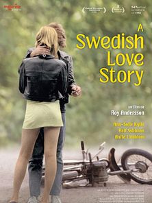 image de A Swedish Love Story Bande-annonce VO STFR