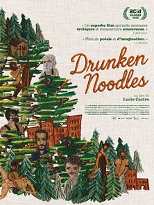 image de Drunken Noodles Bande-annonce VO STFR