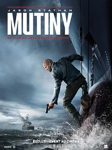 image de Mutiny Bande-annonce VO