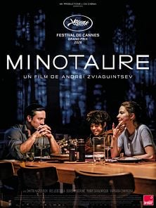 image de Minotaure Bande-annonce VO STFR