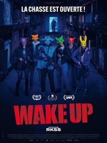Wake Up Bande-annonce VO STFR