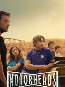 image de Motorheads - saison 1 Bande-annonce VO