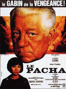 image de Le Pacha Bande-annonce VF