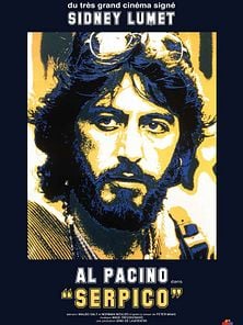 image de Serpico Version restaurée 4K Bande-annonce VO
