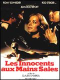 image de Les Innocents aux mains sales Bande-annonce VF