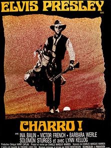 image de Charro! Bande-annonce VO