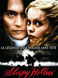 image de Sleepy Hollow, la légende du cavalier sans tête Extrait vidéo VO