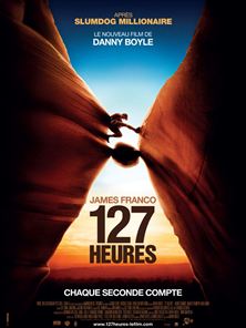 127 heures Bande-annonce VO