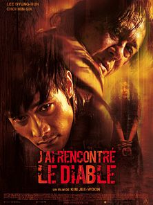 image de J'ai rencontré le Diable Teaser VO