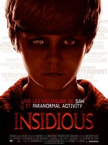 image de Insidious Bande-annonce VO
