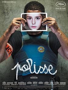 image de Polisse Teaser VF