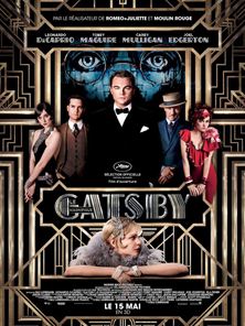 Gatsby le Magnifique Extrait vidéo VO