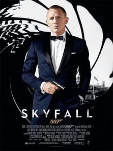 image de Skyfall Teaser VO