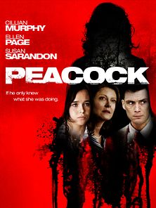 image de Le Secret de Peacock Bande-annonce VF