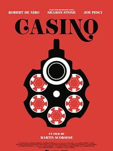 image de Casino Bande-annonce version restaurée 2015 VOST