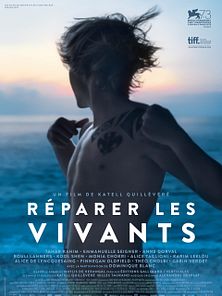 image de Réparer Les Vivants Bande-annonce VF