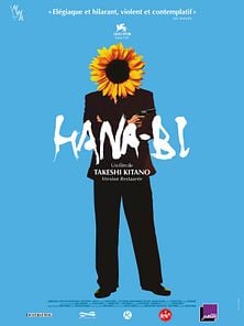 image de Hana-Bi Bande-annonce VO