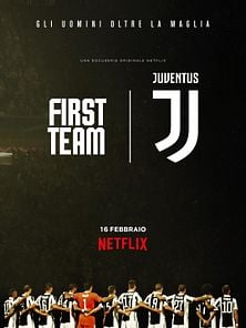 image de Club de légende : Juventus - saison 1 Bande-annonce VO