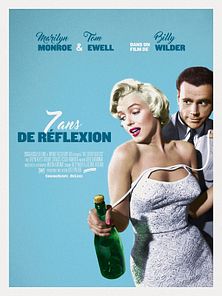 image de 7 ans de réflexion Bande-annonce VO