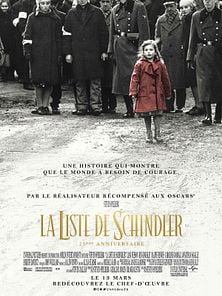image de La Liste de Schindler Bande-annonce VO
