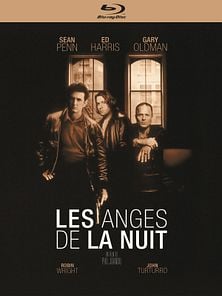 image de Les Anges de la nuit Bande-annonce VF