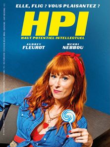 HPI - saison 4 Bande-annonce VF