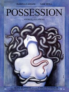 image de Possession Bande-annonce VO