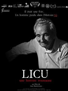 Licu, une histoire roumaine Bande-annonce VO