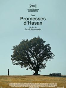 Les Promesses d’Hasan Bande-annonce VO