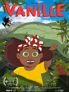image de Vanille Bande-annonce VF