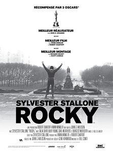 image de Rocky Bande-annonce VF