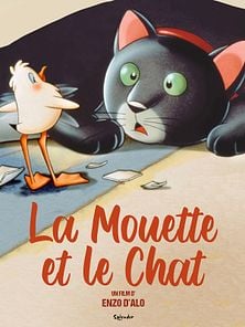 image de La Mouette et le chat Bande-annonce VF
