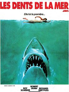 image de Les Dents de la Mer Bande-annonce VO